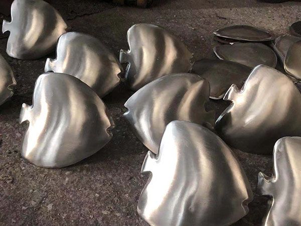不銹鋼魚